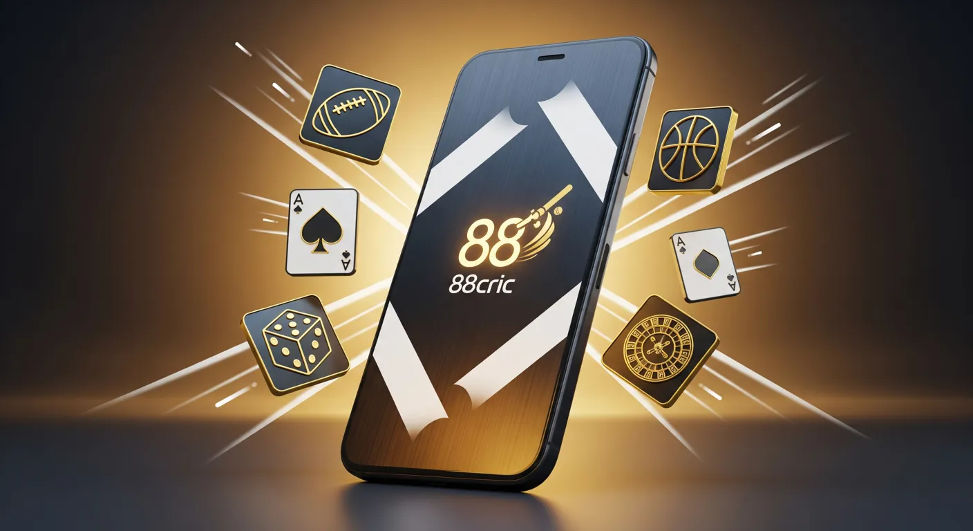 88cric App Download – Android & iOS Install Guide