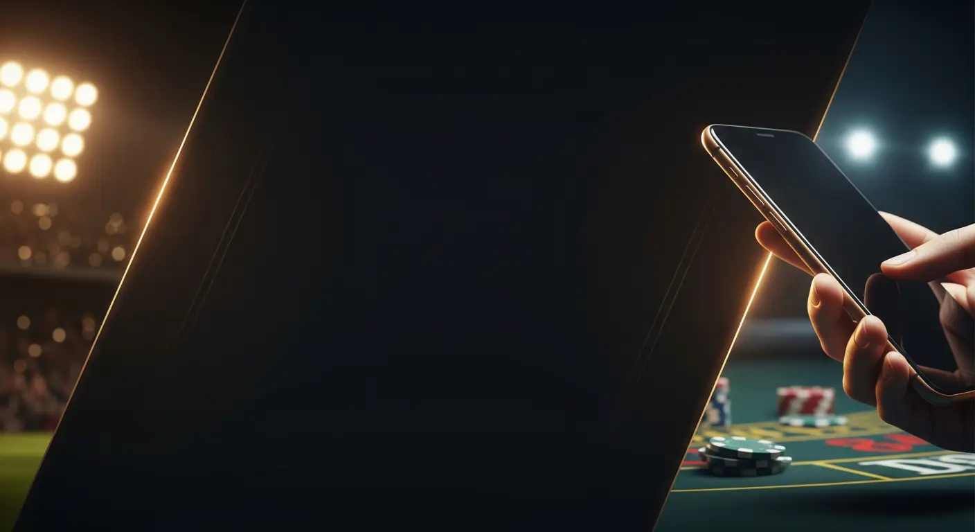 Ready to play on mobile?