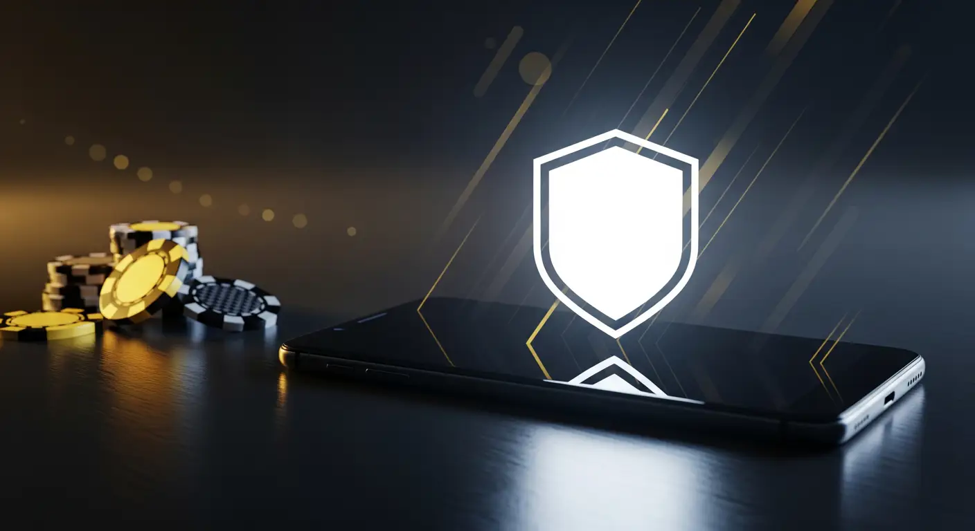 Install the app the safe way